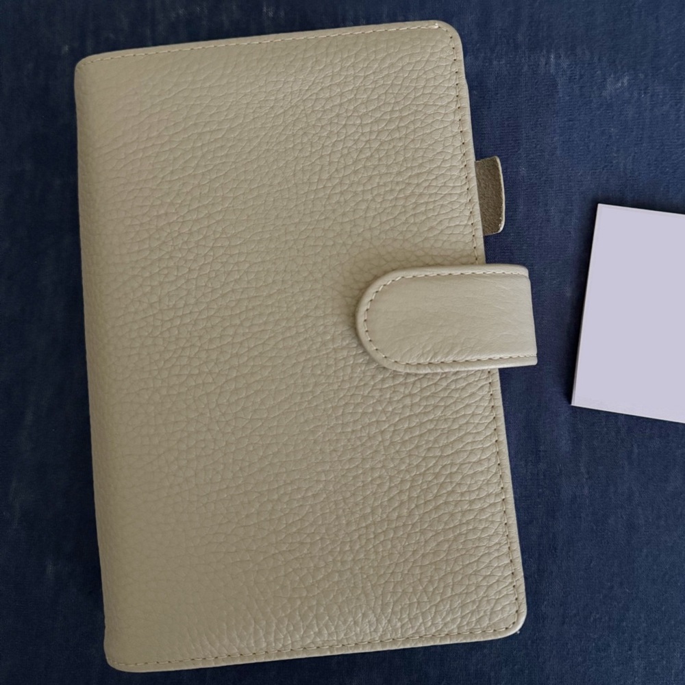 Filofax Norfolk